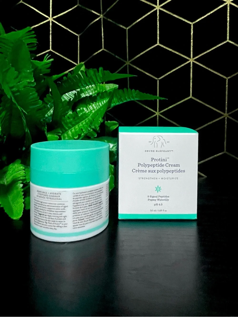 Drunk Elephant Protini™ Polypeptide Cream
